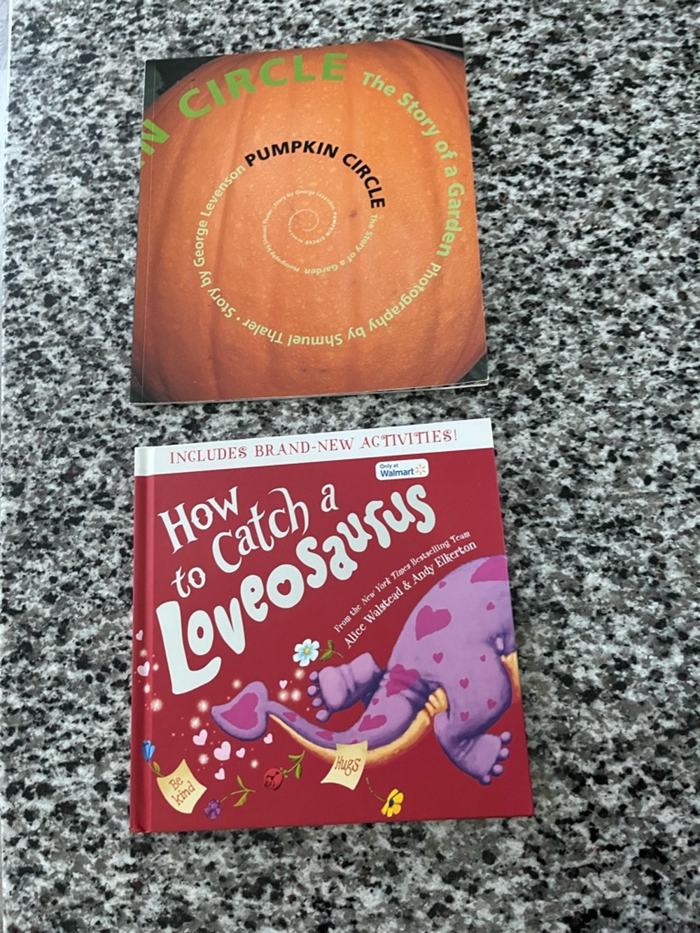 How to Catch a Loveosaurus - Children's Picture Book